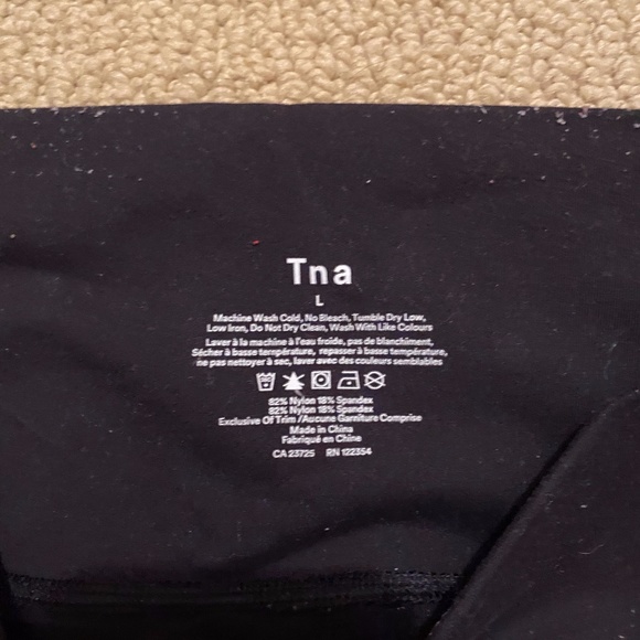 Leggings - Picture 3 of 3